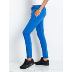BASIC FEEL GOOD Ženske hlače CADENCE blue RV-DR-3698.06X_328224 XS