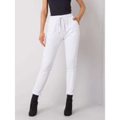 BASIC FEEL GOOD Ženske hlače APPROACH white RV-DR-3589.07X_361364 S
