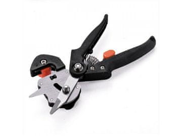 Alum online Škarje za enostavno obrezovanje in cepljenje