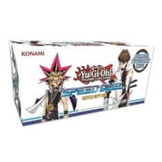 Konami YUGIOH karte Speed Duel Battle City Box