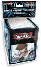 Konami YUGIOH Deck Box Kaiba’s Majestic Collection