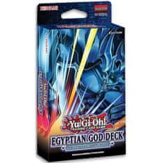 Konami YUGIOH karte Egyptian God Deck: Obelisk the Tormentor