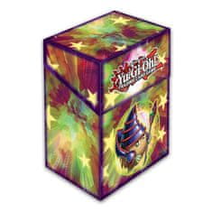 Konami YUGIOH Deck Box Kuriboh Kollection