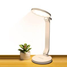 LED namizna svetilka Kinscoter s svetilko Q2