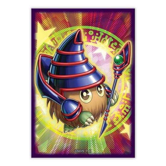 Konami YUGIOH ovitki Kuriboh Kollection sleeves