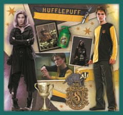 Trefl Puzzle Harry Potter MEGA PAKET 10 v 1