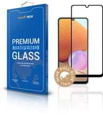 RhinoTech 2.5D Glass zaščitno kaljeno steklo za Samsung Galaxy A32 (RT212)