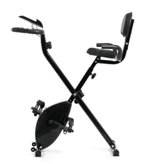 HomAthlon X-Bike zložljivo sobno kolo