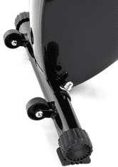 HomAthlon X-Bike zložljivo sobno kolo