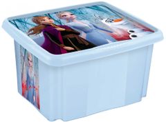 keeeper Škatla za shranjevanje s pokrovom Frozen