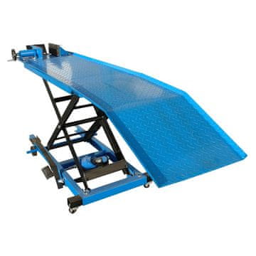 Güde Dvigalo za motorno kolo GMR 360