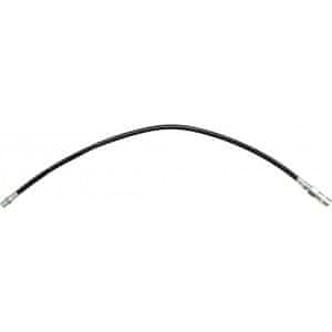 Vorel Cev za ročico pištole za mazanje 300 mm