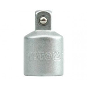 YATO Adapter adapter 1/2 "F - 3/8 "M DIN3121 CrV50BV30