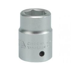 YATO 3/4" 21 mm šesterokotna vtičnica