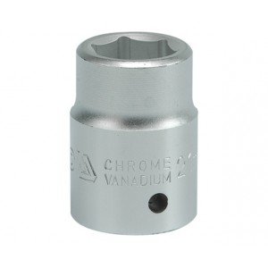 YATO 3/4" 21 mm šesterokotna vtičnica