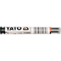 YATO Nadomestno polnilo za svinčnik YT-69280-1 HB, 5 kosov