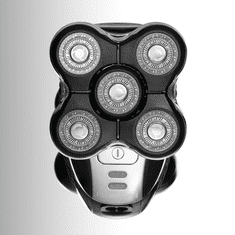 XR1500 RX5 Ultimate Series rotirajoči brivnik za glavo