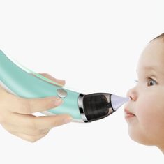 Alum online Otroški nosni aspirator