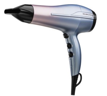 Remington D5408 Mineral Glow Hairdryer sušilnik las