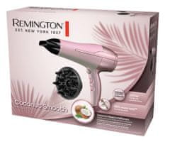 Remington D5901 Coconut Smooth Hairdryer sušilnik las