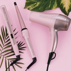 D5901 Coconut Smooth Hairdryer sušilnik las