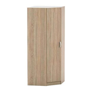 KONDELA Betty 2 BE02-016-00 garderoba