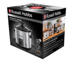 Russell Hobbs 25570-56 Compact Home počasni kuhalnik