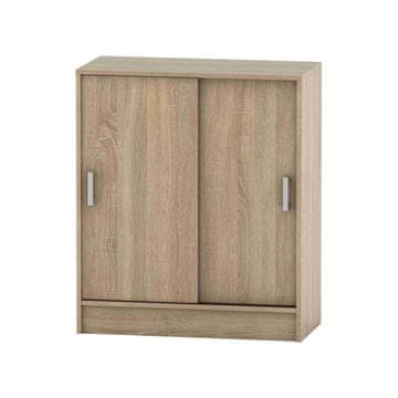 KONDELA Betty 4 BE04-009-00 predalnik