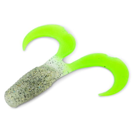 Vaba Curly One 12 cm, vzorec SPC, 10 kosov