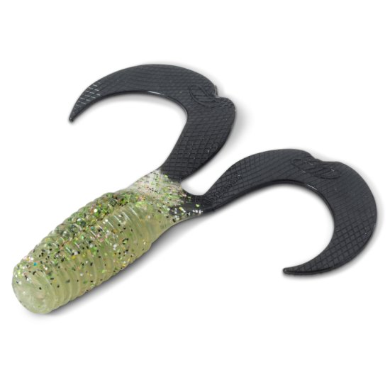 Vaba Curly One 12 cm, vzorec BU, 10 kosov
