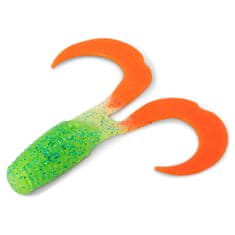 Vaba Curly One 12 cm, vzorec BGCO, 10 kosov