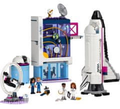 LEGO Friends 41713 Olivia in Vesoljska akademija