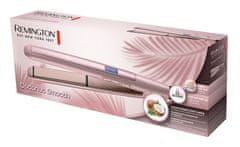 S5901 Coconut Smooth Straightener ravnalnik las