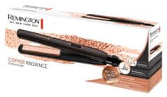 Remington S5700 Copper Radiance Straightener ravnalnik las
