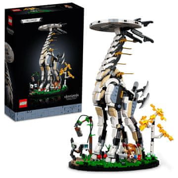 LEGO 76989 Horizon Forbidden West: Tallneck | mimovrste=)