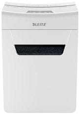 Leitz IQ Protect Premium 10X P4 uničevalec dokumentov, 4x40 (L-80920000)