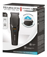 Remington HC3000 X3 Power-X Series, strižnik las