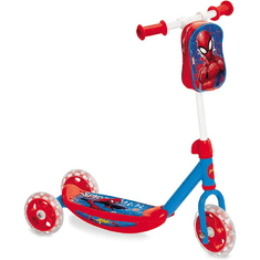 Mondo Skuter - tricikel MONDO MY FIRST SCOOTER Spiderman