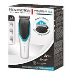 Remington HC4000 X4 PowerX Series strižnik las