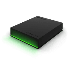 Seagate Game Drive za Xbox, 2TB, HDD, USB 3.2
