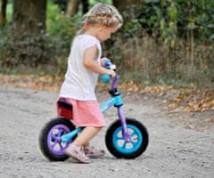 shumee Milly Mally poganjalec Dragon Air rumeno-rdeč