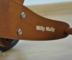 MILLY MALLY Vozilo Jake Natural