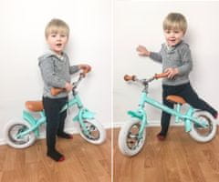 shumee Milly Mally Marshall Air Mint poganjalec