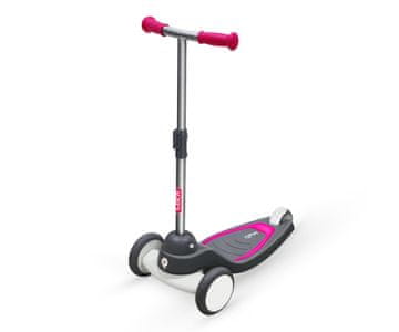 Qplay Qplay skiro Mika Pink