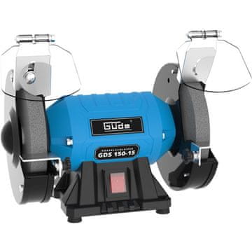 Güde NAMIZNI BRUSILNIK GDS 150-15