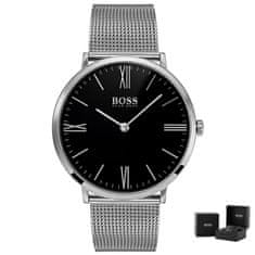 Hugo Boss Moška ročna ura Black Jackson 1513514