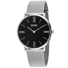 Hugo Boss Moška ročna ura Black Jackson 1513514