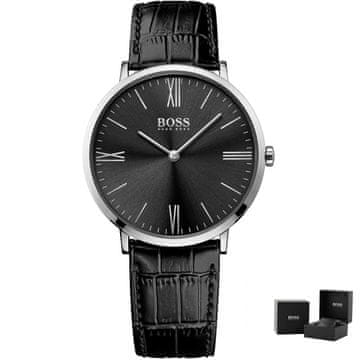 Hugo Boss Moška ročna ura Black Jackson 1513369