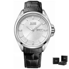 Hugo Boss Moška ročna ura Diver 1512875