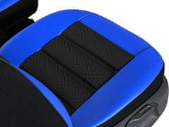 Pokter Pok-Ter GT ERGONOMIC Podloga za prednji sedež modra barva